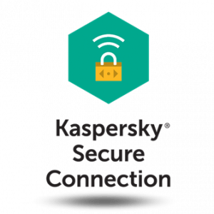 Kaspersky VPN Secure Connection