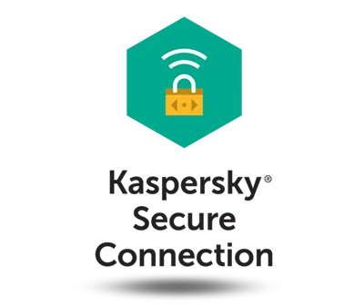 Kaspersky VPN Secure Connection