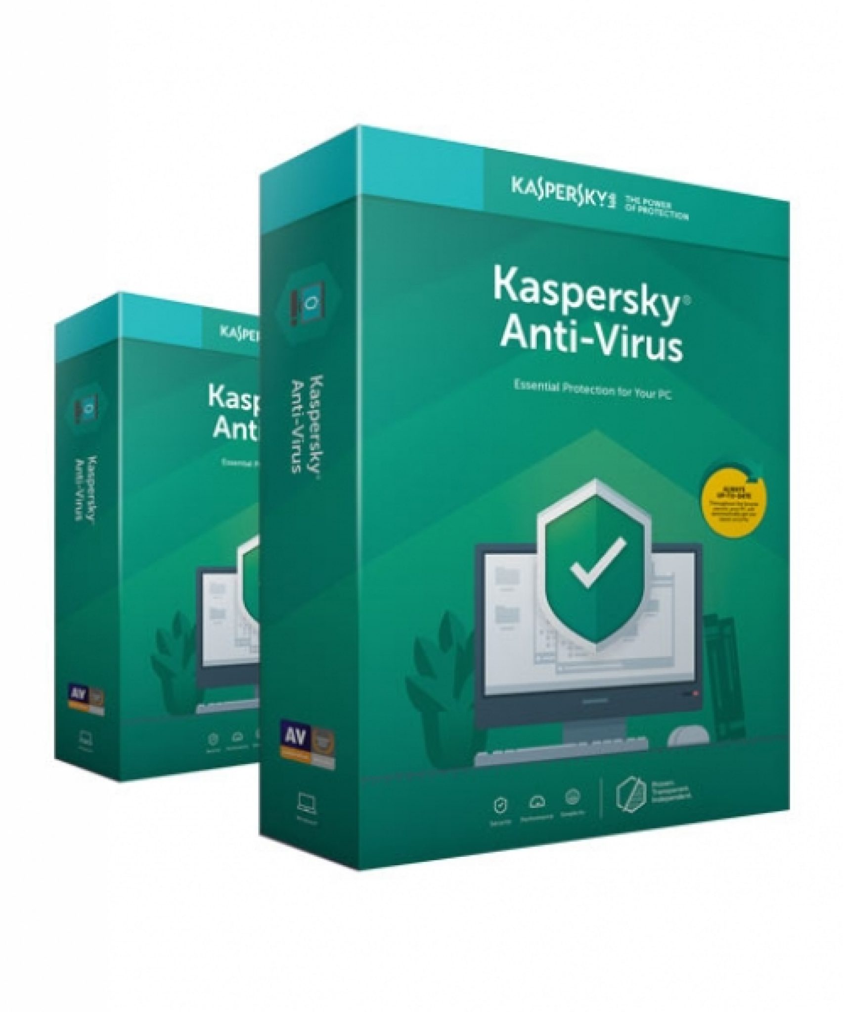 kaspersky antivirus anti virus