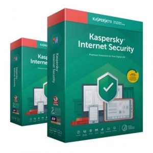 Kaspersky Internet Security