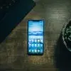 Behöver jag ett antivirusprogram på min smartphone?