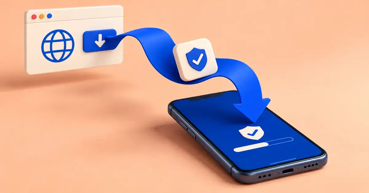 Kaspersky Internet Security för Android – funktioner, systemkrav och nedladdning
