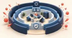 Antivirus och cybersäkerhet för företag – en komplett guide