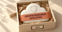 Gratis Kaspersky Security Cloud