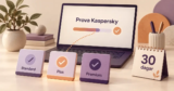 Ladda ner Kaspersky – så hämtar och testar du rätt version